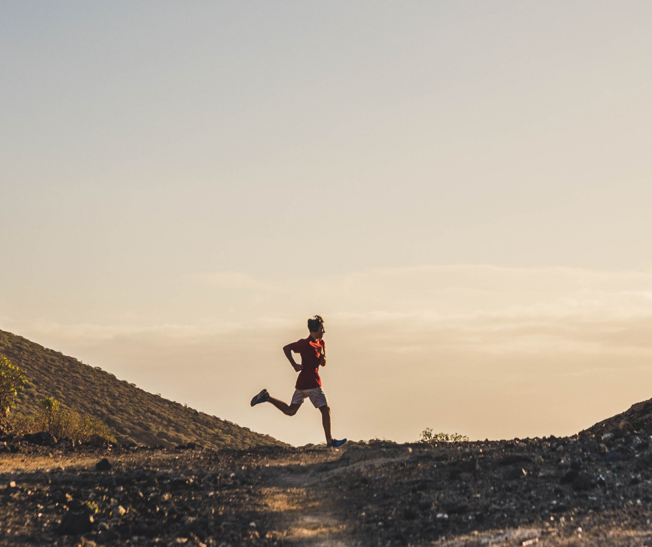 Rocky Mountain Half Marathon